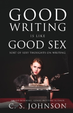 Bertrand.pt - Good Writing Is Like Good Sex