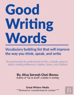Bertrand.pt - Good Writing Words