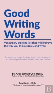 Good Writing Words
