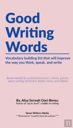 Bertrand.pt - Good Writing Words