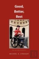 Good,Better,Best - An Autobiography