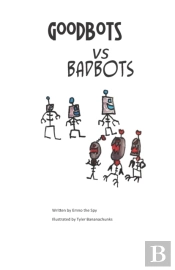Goodbots Vs. Badbots
