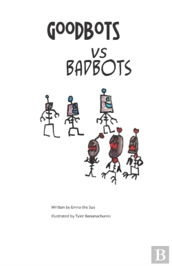 Bertrand.pt - Goodbots Vs. Badbots