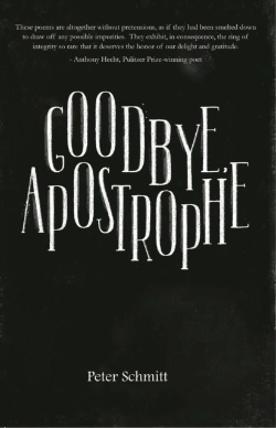 Bertrand.pt - Goodbye, Apostrophe