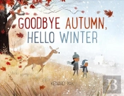 Goodbye Autumn Hello Winter