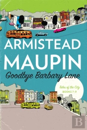 Goodbye Barbary Lane