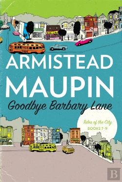 Bertrand.pt - Goodbye Barbary Lane