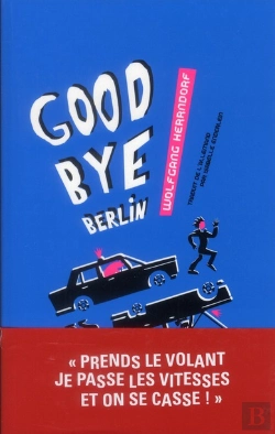 Bertrand.pt - Goodbye Berlin
