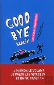 Goodbye Berlin