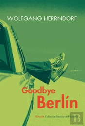 Goodbye Berlín