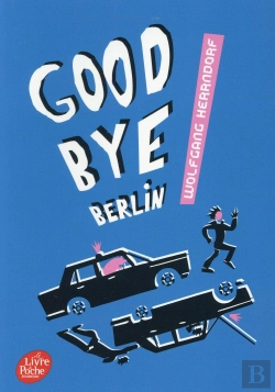 Bertrand.pt - Goodbye Berlin
