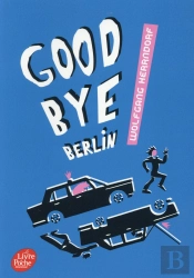 Goodbye Berlin