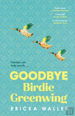 Bertrand.pt - Goodbye Birdie Greenwing