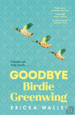 Bertrand.pt - Goodbye Birdie Greenwing