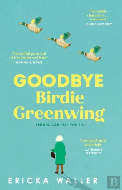 Bertrand.pt - Goodbye Birdie Greenwing