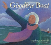 GOODBYE BOAT