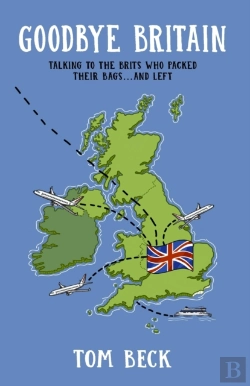 Bertrand.pt - Goodbye Britain