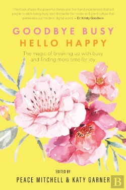 Bertrand.pt - Goodbye Busy, Hello Happy