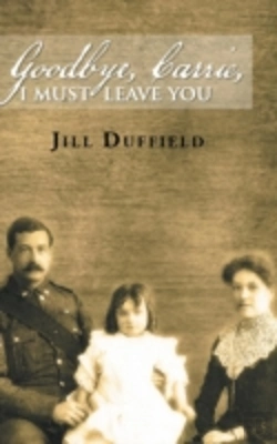 Bertrand.pt - Goodbye, Carrie, I Must Leave You