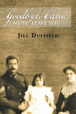 Bertrand.pt - Goodbye, Carrie, I Must Leave You