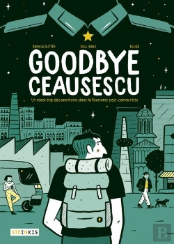 Bertrand.pt - Goodbye Ceausescu