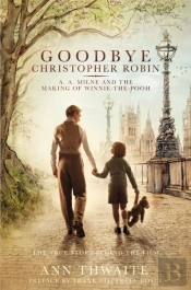 Goodbye Christopher Robin