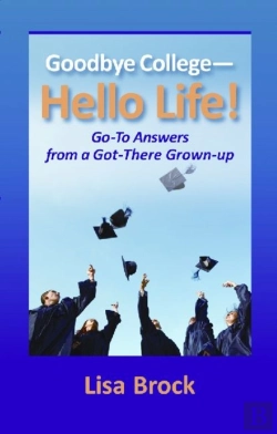 Bertrand.pt - Goodbye College, Hello Life