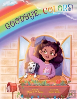 Bertrand.pt - Goodbye, Colors!: Children'S Picture Boo
