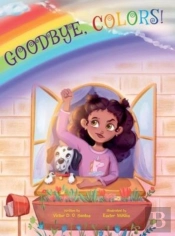 Goodbye, Colors!