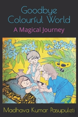 Bertrand.pt - Goodbye Colourful World
