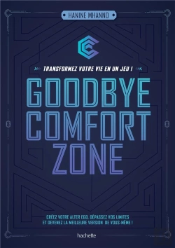 Bertrand.pt - Goodbye Comfort Zone - Transformez Votre Vie En Un Jeu