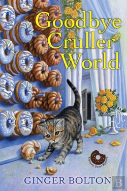 Bertrand.pt - Goodbye Cruller World
