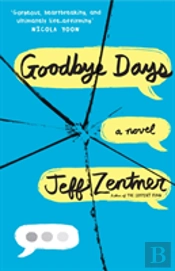 Goodbye Days