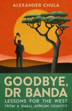 Bertrand.pt - Goodbye, Dr Banda