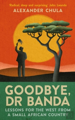 Bertrand.pt - Goodbye, Dr Banda