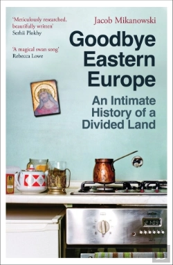 Bertrand.pt - Goodbye Eastern Europe