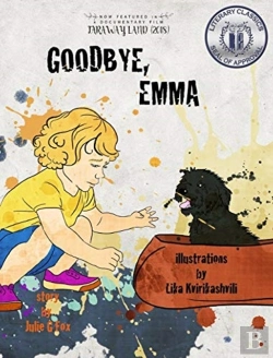 Bertrand.pt - Goodbye, Emma