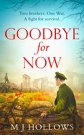 Goodbye For Now