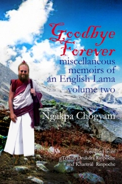 Bertrand.pt - Goodbye Forever - Volume Ii: Miscellaneo