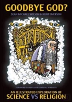 Bertrand.pt - Goodbye God?