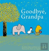 Goodbye Grandpa