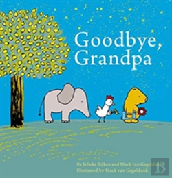 Bertrand.pt - Goodbye Grandpa