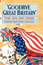 Goodbye, Great Britain