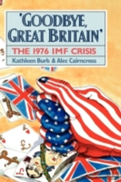 Bertrand.pt - Goodbye, Great Britain