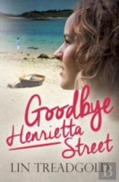 Goodbye Henrietta Street