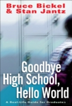 Bertrand.pt - Goodbye High School Hello World
