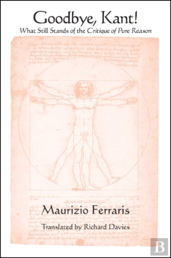 Bertrand.pt - Goodbye, Kant!