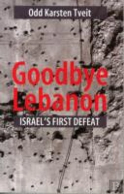 Bertrand.pt - Goodbye Lebanon