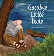 Goodbye Little Dude