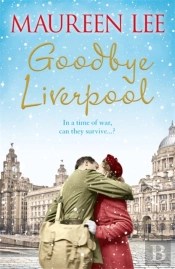 Goodbye Liverpool
